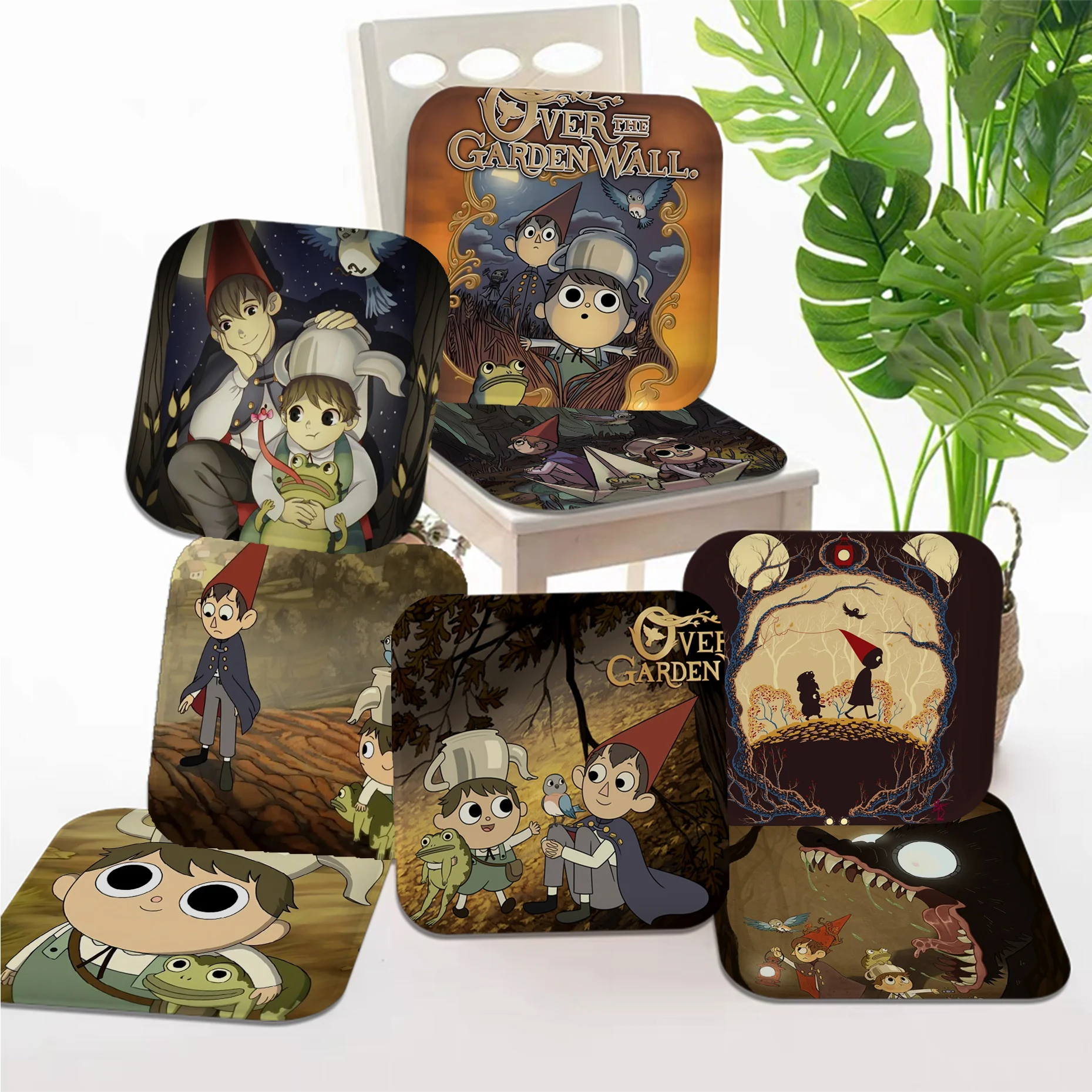 Cartoon O-Over G-Garden Wall Cushion Mat Modern Minimalist Style Plush Cushion Home Back Cushion Soft Comfortable Cushions
Cartoon O-Over G-Garden Wall Cushion Mat Modern Minimalist Style Plush Cushion Home Back Cushion Soft Comfortable Cushions