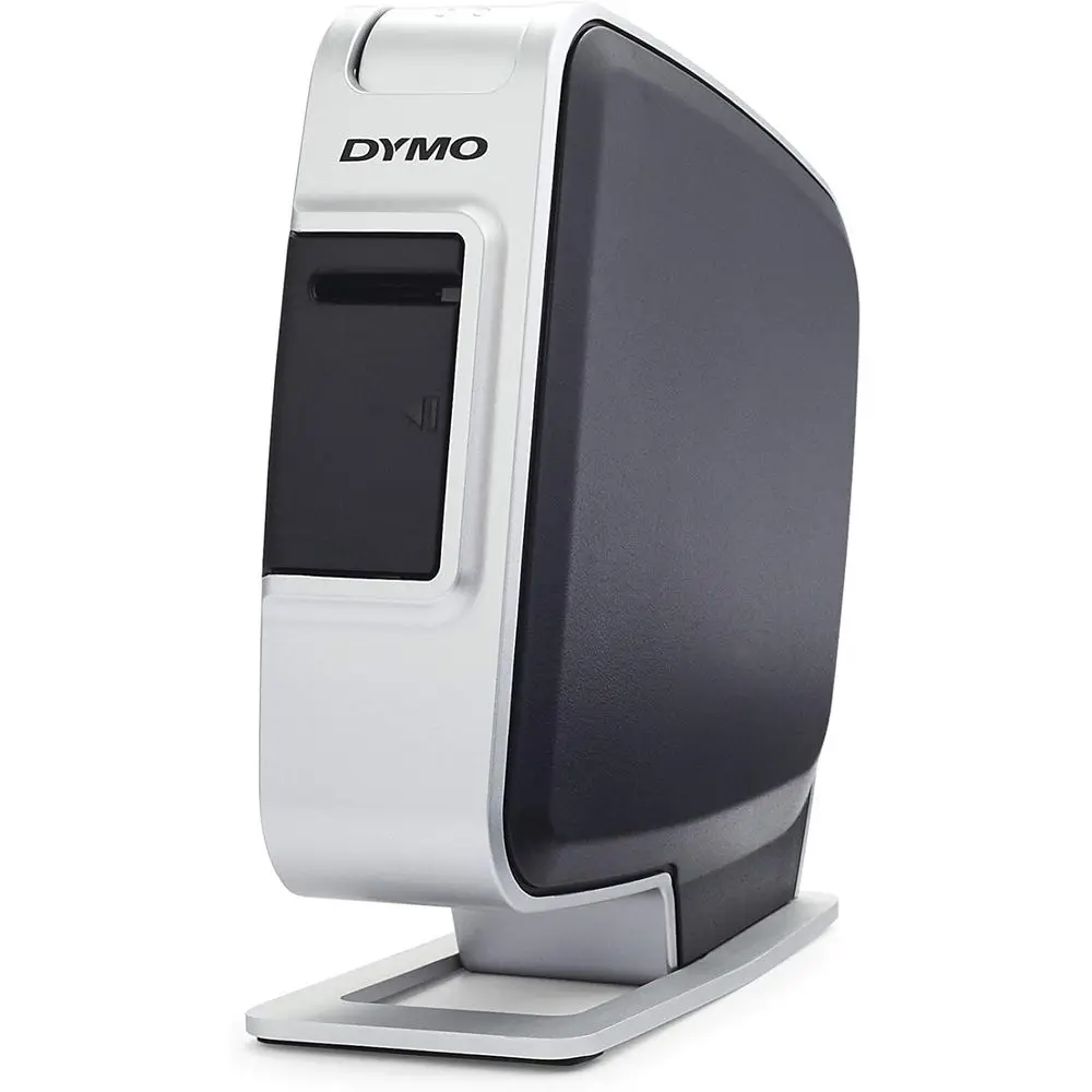 Plug-and-Play Label Maker for Quick and Easy Labeling
Plug-and-Play Label Maker for Quick and Easy Labeling