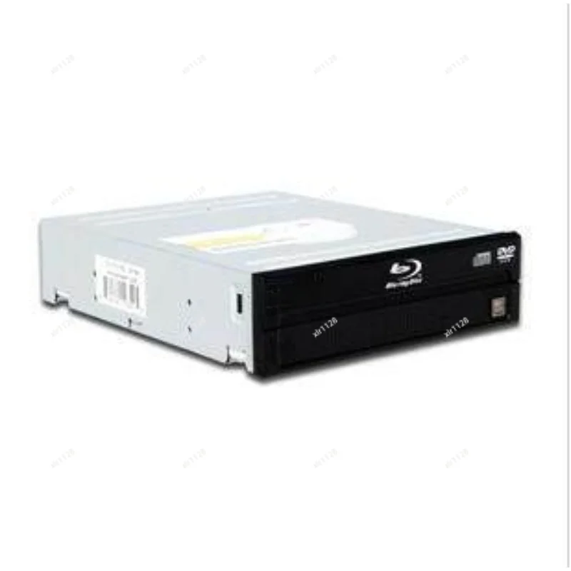 Used 6X Desktop BD Optical Drive 3D Blu-ray Playback Supported
Used 6X Desktop BD Optical Drive 3D Blu-ray Playback Supported