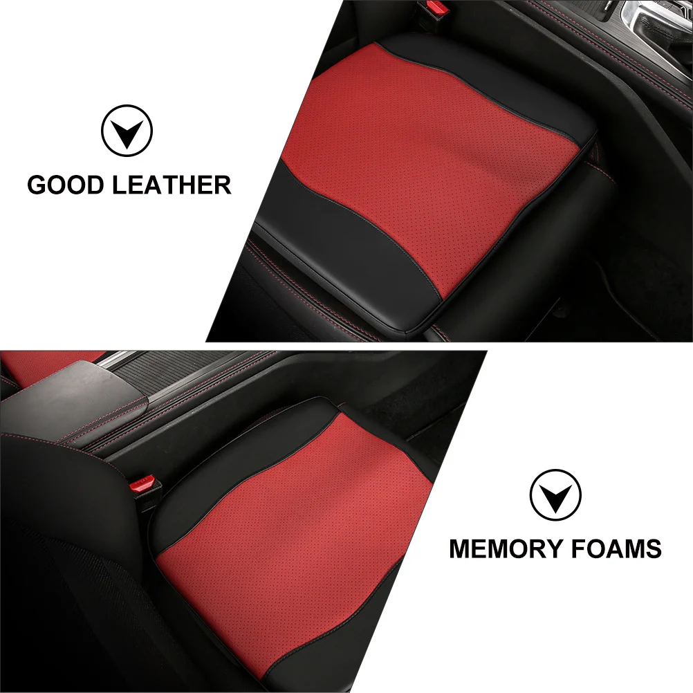 1Pcs Heightening Car Seat Cushion Comfortable Memory Foam Pad Auto Seat Mat for Driving Office Home Use 
1Pcs Heightening Car Seat Cushion Comfortable Memory Foam Pad Auto Seat Mat for Driving Office Home Use