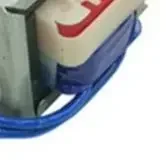 25W Dual 12V/220V To 12V Power Transformer, All-Copper EI EI57*35 Power Transformer, AC 220V/50Hz, 25VA-50VA
25W Dual 12V/220V To 12V Power Transformer, All-Copper EI EI57*35 Power Transformer, AC 220V/50Hz, 25VA-50VA