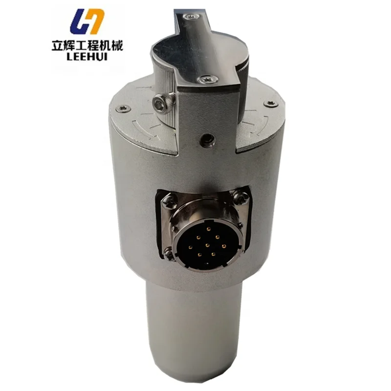 LEEHUI High Quality Asphalt Paver Leveling & Auger Sensors PN.2013496/2041200 TYP64 Gray 1 Year Warranty
LEEHUI High Quality Asphalt Paver Leveling & Auger Sensors PN.2013496/2041200 TYP64 Gray 1 Year Warranty