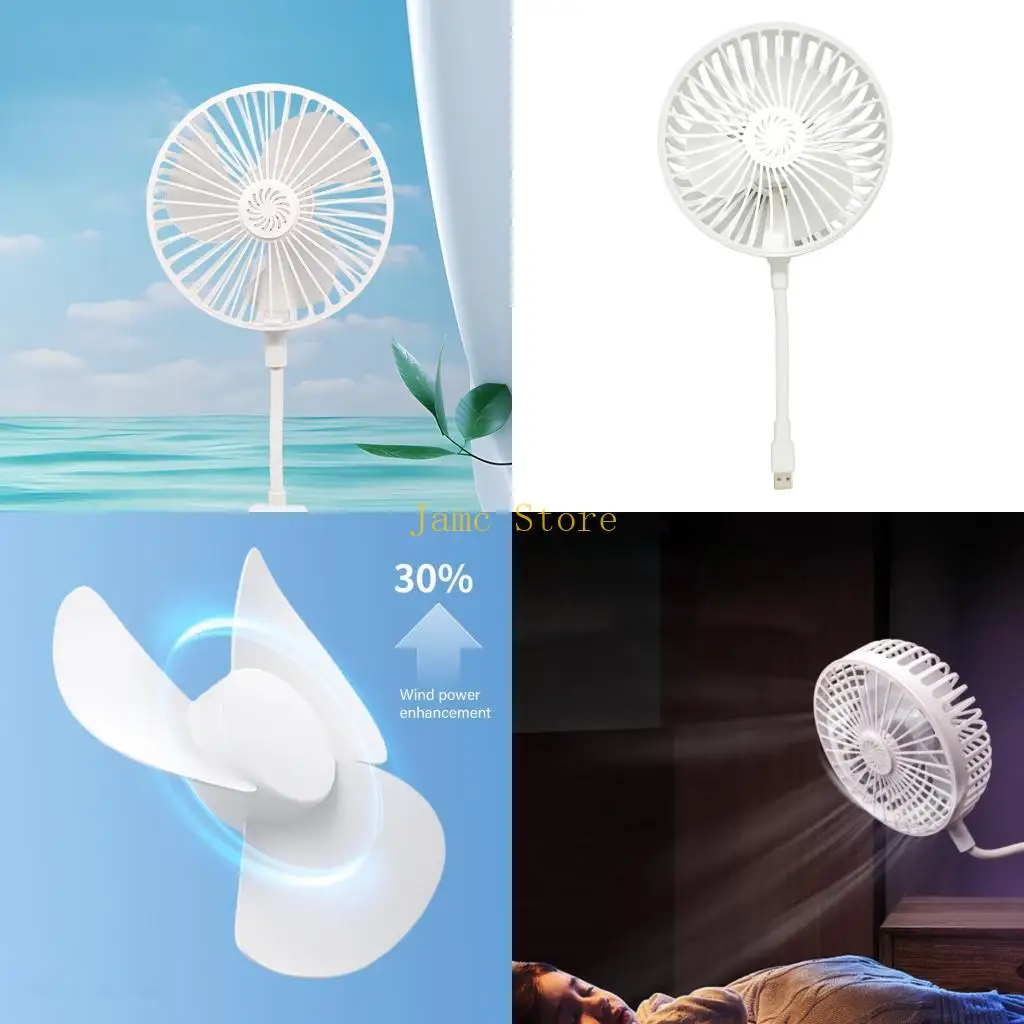 LX0B Mini Portable USB Fan Multifunctional Pocket Fan Flexible Neck for Desktop Laptop Accessories Lightweight Camping
LX0B Mini Portable USB Fan Multifunctional Pocket Fan Flexible Neck for Desktop Laptop Accessories Lightweight Camping