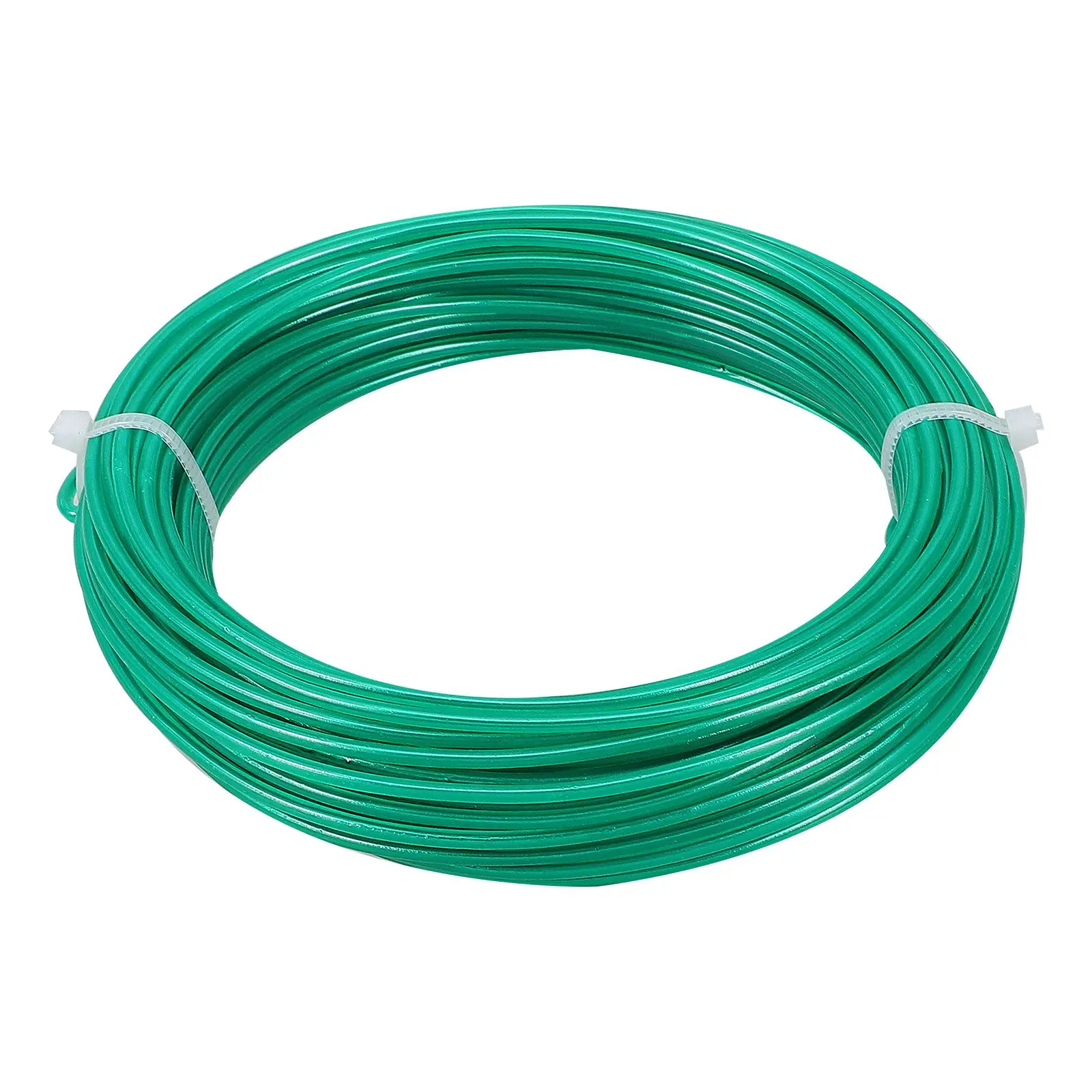 Gardening Tie Plant Ties Flexible Plants Fixing up Wire for Crafts Pe Vine Fastener
Gardening Tie Plant Ties Flexible Plants Fixing up Wire for Crafts Pe Vine Fastener