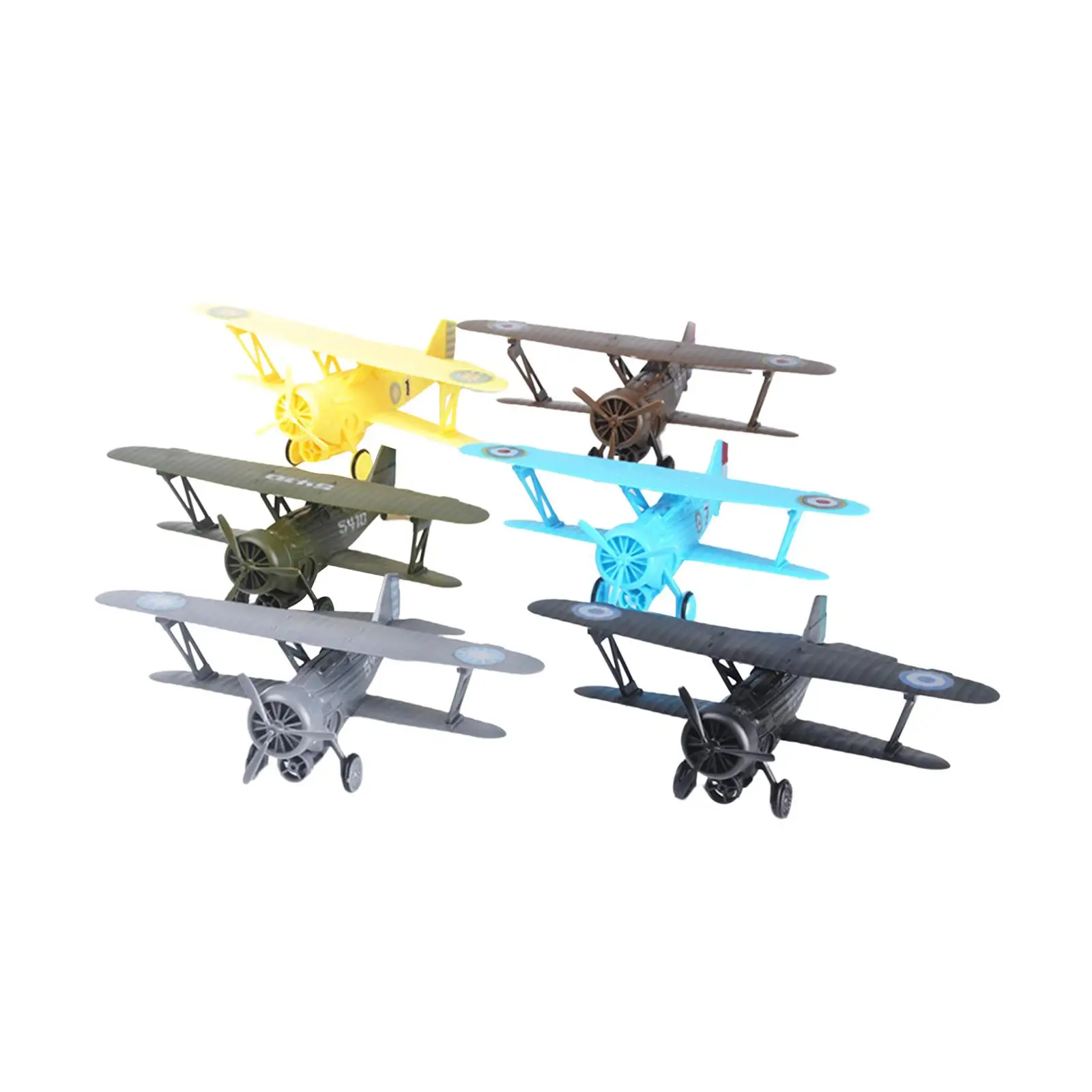 III Fighter Model mm10195-16 Aviation Commemorate Puzzle Toys High Simulated Plane Diecast Aircraft for Table Office
III Fighter Model mm10195-16 Aviation Commemorate Puzzle Toys High Simulated Plane Diecast Aircraft for Table Office
