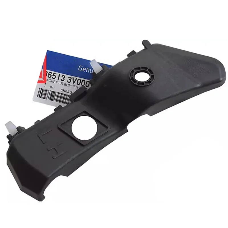 NBJKATO Brand New Genuine Bracket Front Bumper 86514-3V000 86513-3V000 For Hyundai Azera
NBJKATO Brand New Genuine Bracket Front Bumper 86514-3V000 86513-3V000 For Hyundai Azera