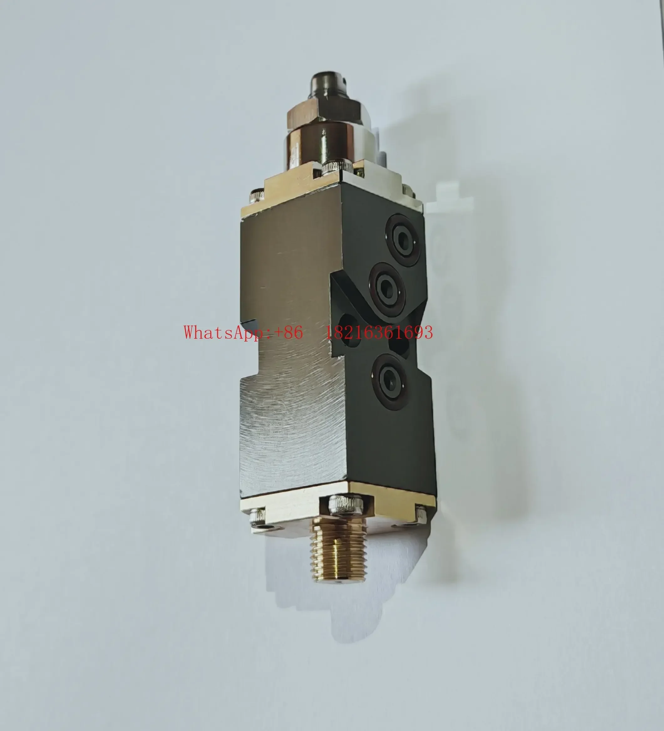 Store I182 104P P6 Hot Melt Adhesive Machine Accessories Carton Spray Valve Gift Box Tote Bag Dispensing Book Box Glue Valve
Store I182 104P P6 Hot Melt Adhesive Machine Accessories Carton Spray Valve Gift Box Tote Bag Dispensing Book Box Glue Valve