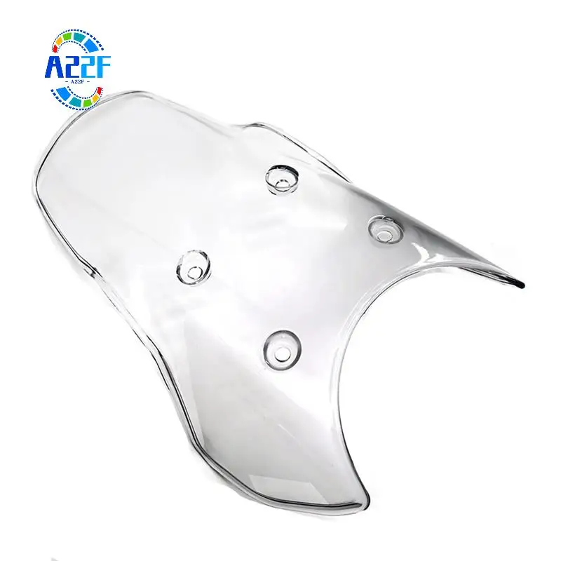 A22F-Motorcycle Windshield Windscreen Wind Screen Deflector For Himalayan 450 Himalayan 452 2024-2025
A22F-Motorcycle Windshield Windscreen Wind Screen Deflector For Himalayan 450 Himalayan 452 2024-2025