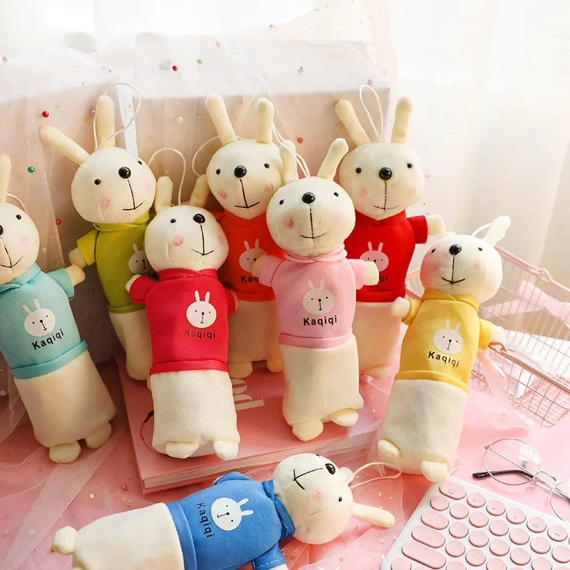 Kawaii Cartoon animal rabbit pen bag anti-drop portable student Pencil Box Student School Stationery Supplies Girls Kids Gifts
Kawaii Cartoon animal rabbit pen bag anti-drop portable student Pencil Box Student School Stationery Supplies Girls Kids Gifts