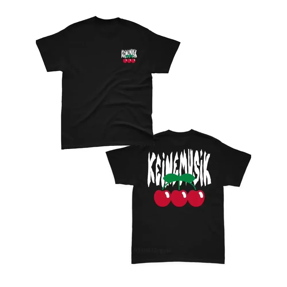 2025 Classic Summer Keinemusik X Pacha T Shirt Men's Women Fashion Cotton Short Sleeve Tee Hip Hop Tops Clothes Streetwear Tops
2025 Classic Summer Keinemusik X Pacha T Shirt Men's Women Fashion Cotton Short Sleeve Tee Hip Hop Tops Clothes Streetwear Tops