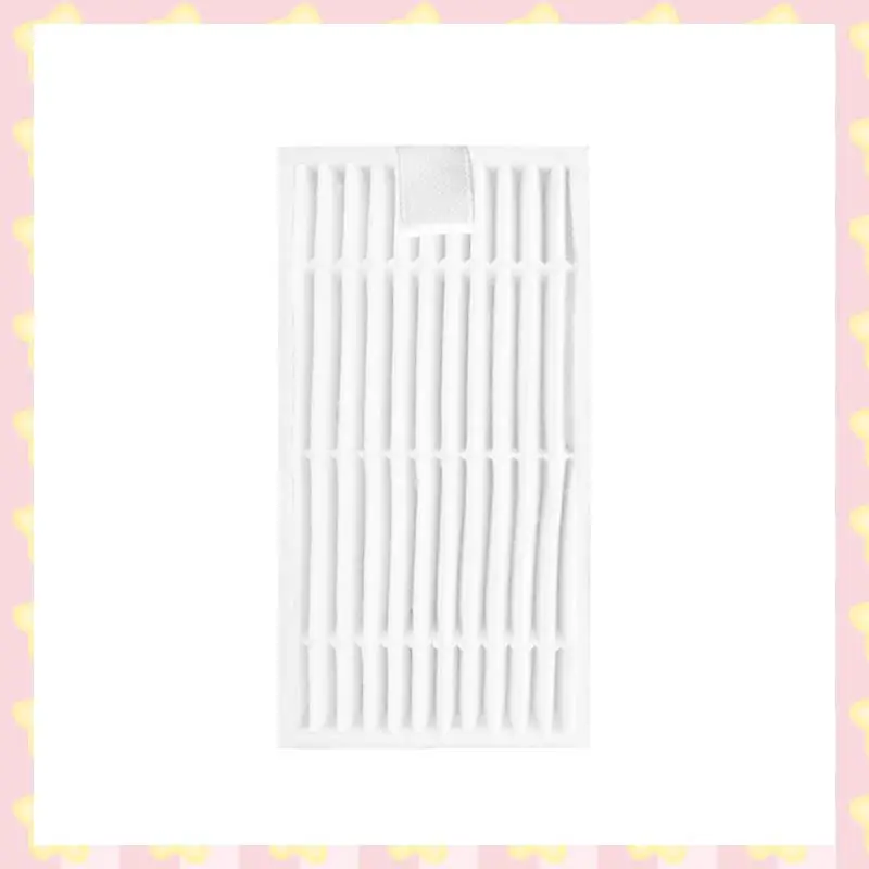 AB51 For Ecovacs CEN540/CEM546 Hepa Filter Mop Cloths Rag Replacement Robotic Vacuum Cleaner Spare Part Accessory
AB51 For Ecovacs CEN540/CEM546 Hepa Filter Mop Cloths Rag Replacement Robotic Vacuum Cleaner Spare Part Accessory