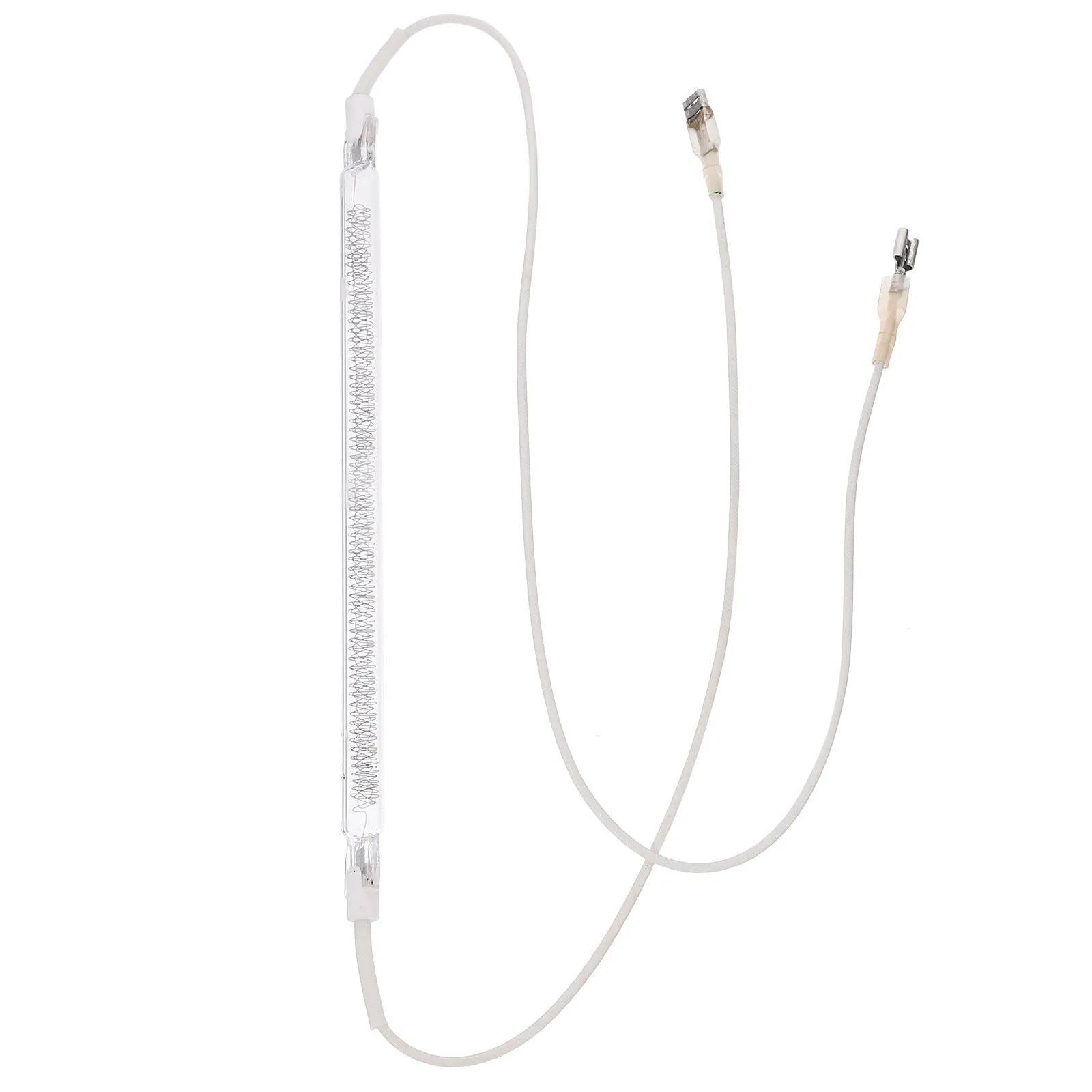 Heater Tube Warmer Halogen Lamp Tube Direct Replacement Safe Heating Lamp Perfect for Work Lighting Floodlight Long Service Life
Heater Tube Warmer Halogen Lamp Tube Direct Replacement Safe Heating Lamp Perfect for Work Lighting Floodlight Long Service Life