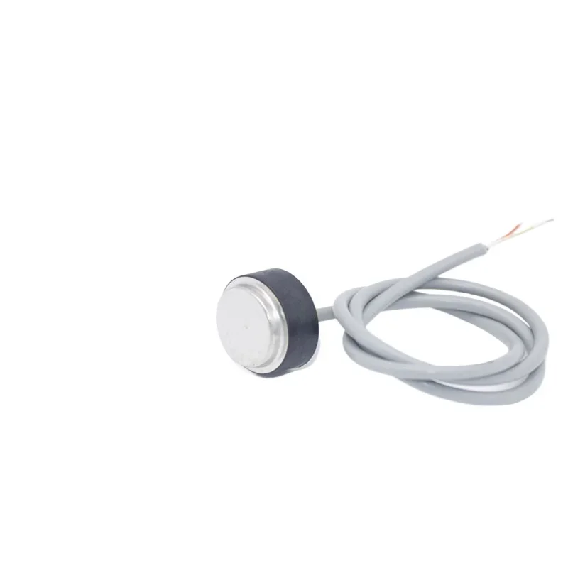 Stable 2PC Ultrasonic Flow Sensor Probe 20MM Waterproof 1MHz Piezoelectric Ceramic Transducer Pulse Signal RS485 DIYtool22
Stable 2PC Ultrasonic Flow Sensor Probe 20MM Waterproof 1MHz Piezoelectric Ceramic Transducer Pulse Signal RS485 DIYtool22