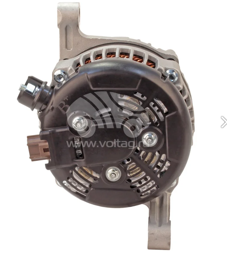 CAR ALTERNATOR For Ford - Mustang 1042106900 FR3T10300AA FR3Z10346A
CAR ALTERNATOR For Ford - Mustang 1042106900 FR3T10300AA FR3Z10346A