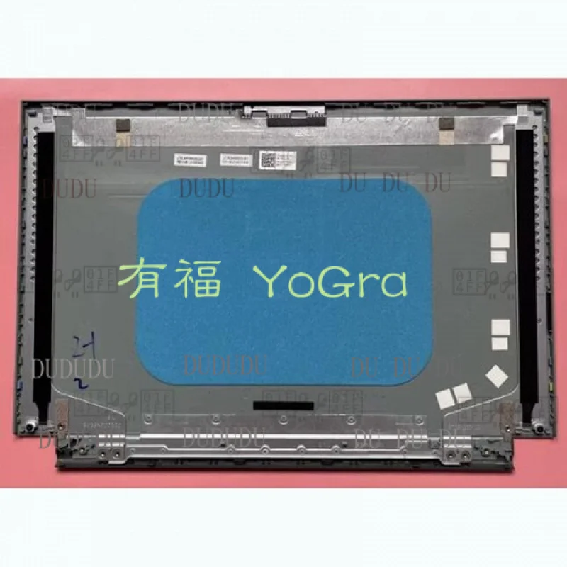 DDDD Новый чехол для задней панели ЖК-дисплея с верхним экраном для Dell G15 5510 5511 5515 0M6KY4
DDDD Новый чехол для задней панели ЖК-дисплея с верхним экраном для Dell G15 5510 5511 5515 0M6KY4