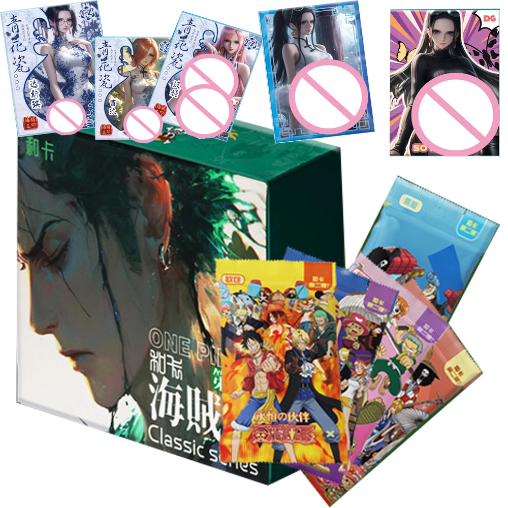 One Piece Collection Cards Eternal Partner Series Hot Blood Battle Anime Character Puzzle Cards Peripheral Toys Birthday Gifts
One Piece Collection Cards Eternal Partner Series Hot Blood Battle Anime Character Puzzle Cards Peripheral Toys Birthday Gifts