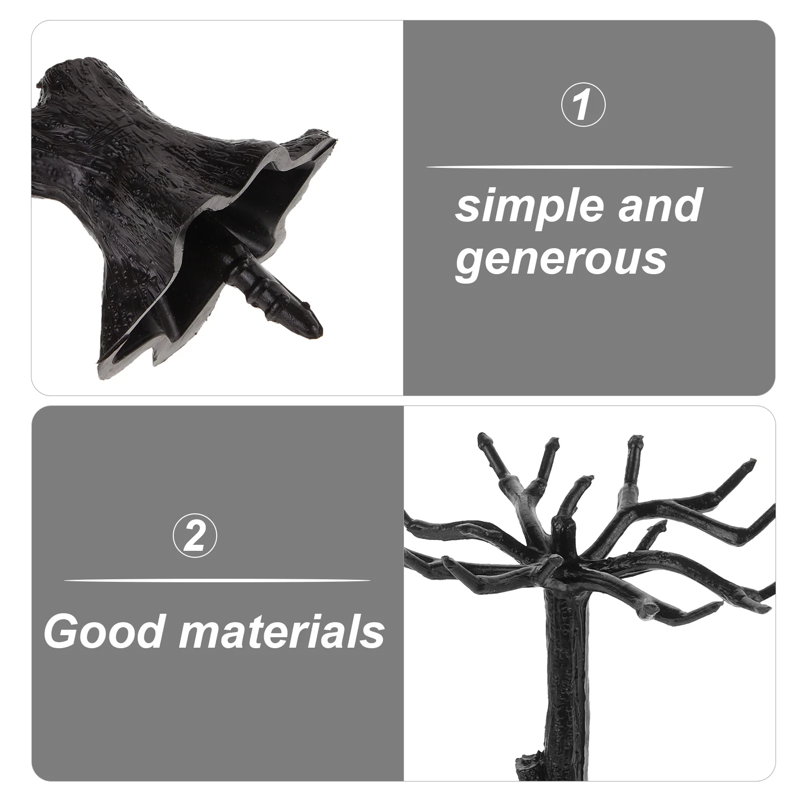 2Pcs Artificial Branches Lifelike Pine Bonsai Decorative Faux Tree Stems for Home Centerpiece Vase Filler DIY Crafts 
2Pcs Artificial Branches Lifelike Pine Bonsai Decorative Faux Tree Stems for Home Centerpiece Vase Filler DIY Crafts