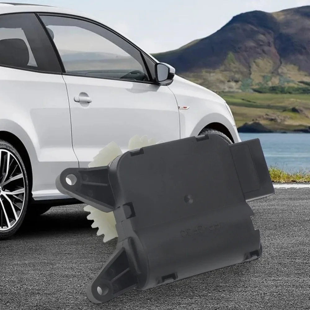 6R0907511 2PIN Dash Air Vent Heater Flap Motor For VW Polo 6r 2013 2014 2015 2016 2017 2018 2019 2020 2021 2022 2023 2024
6R0907511 2PIN Dash Air Vent Heater Flap Motor For VW Polo 6r 2013 2014 2015 2016 2017 2018 2019 2020 2021 2022 2023 2024