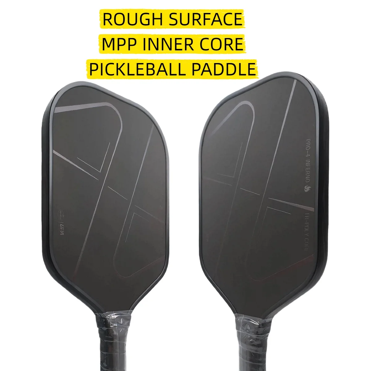 Luzz Pro 4 Pickleball Paddle MPP Full Foam Core Pickleball Paddles 16mm Thickness Carbon Fiber Pickleball Paddle USAPA Approved
Luzz Pro 4 Pickleball Paddle MPP Full Foam Core Pickleball Paddles 16mm Thickness Carbon Fiber Pickleball Paddle USAPA Approved