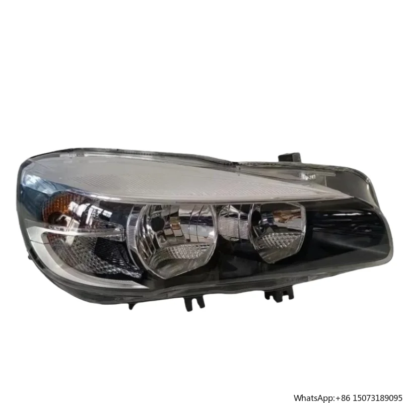 Hotsale Products Front Headlight LED Halogen Headlamp 63117422573 63117422574 Suitable for 2 Series OLd F46 Halogen Headlamp
Hotsale Products Front Headlight LED Halogen Headlamp 63117422573 63117422574 Suitable for 2 Series OLd F46 Halogen Headlamp