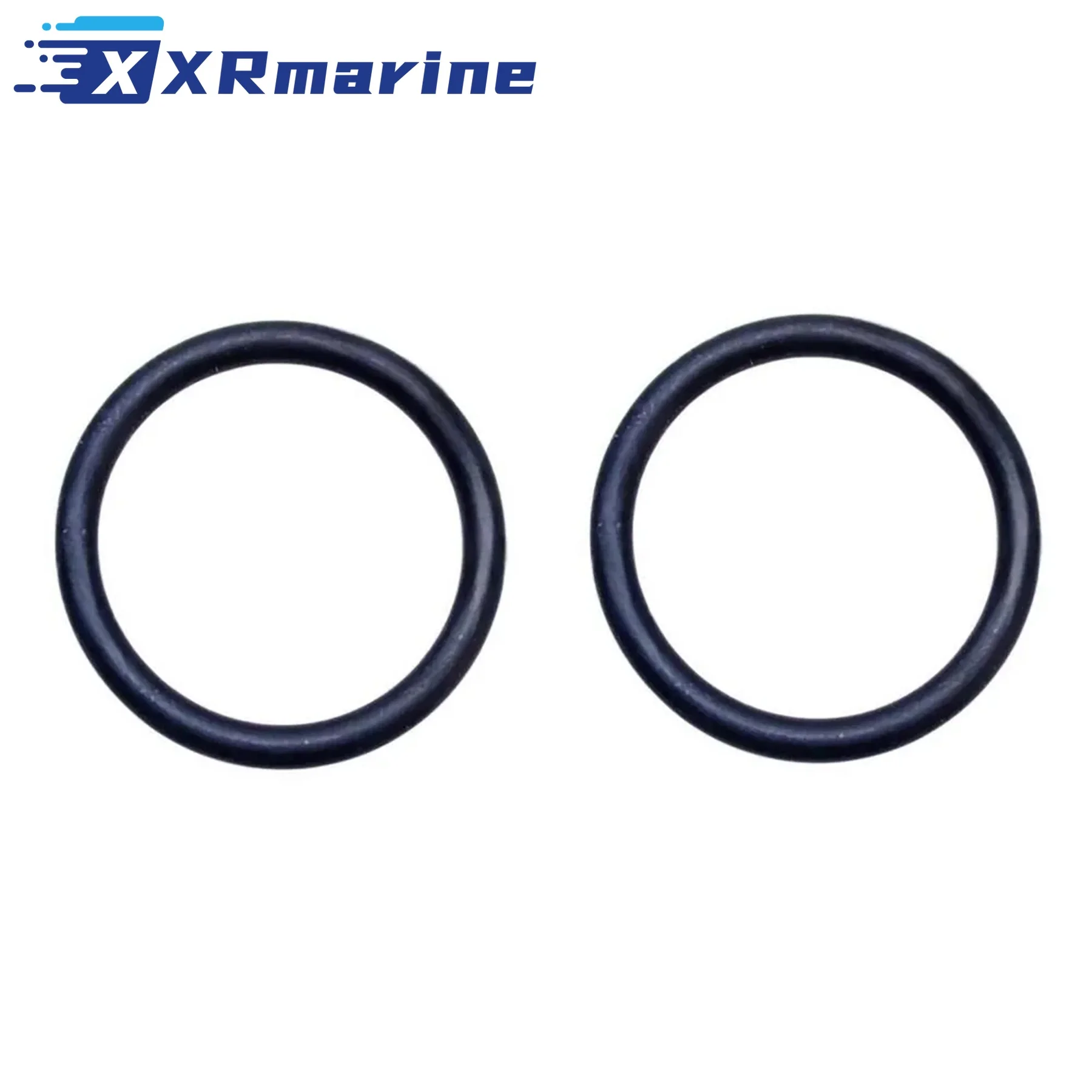 2 шт. новое уплотнительное кольцо подходит для Mercury Marine 25-36318 25-8 м 0214927 Sierra 18-7440 GLM 81170
2 шт. новое уплотнительное кольцо подходит для Mercury Marine 25-36318 25-8 м 0214927 Sierra 18-7440 GLM 81170