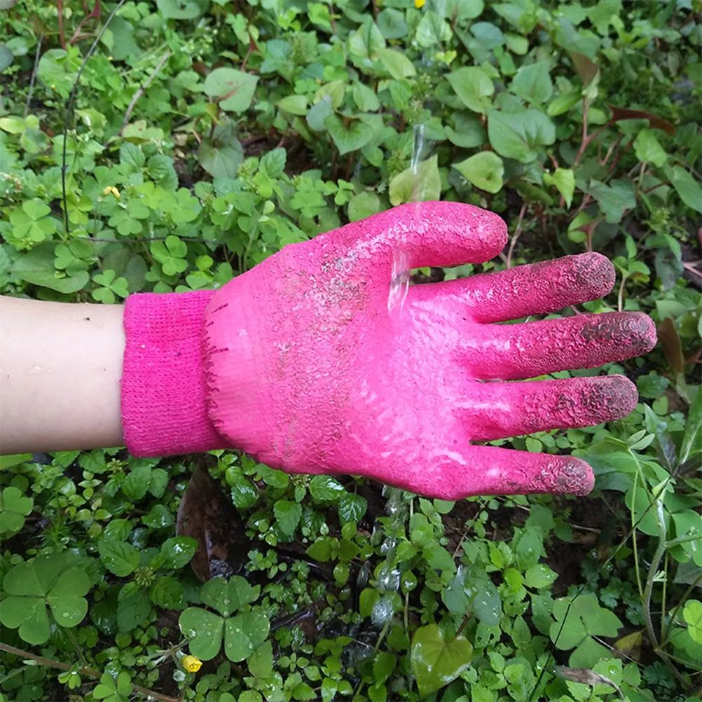 Stab Resistant Gloves Kids Protective Safety Work Gardening Home Latex Breathable Reusable Long Term Use Dry Home
Stab Resistant Gloves Kids Protective Safety Work Gardening Home Latex Breathable Reusable Long Term Use Dry Home