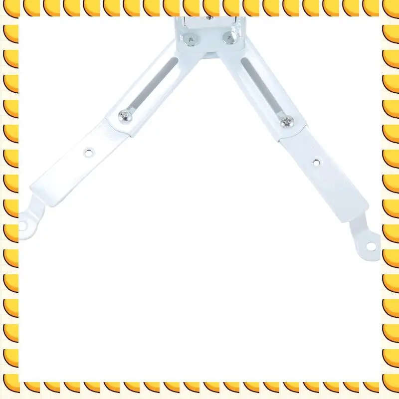 BAAU Projector Hanger Square Tube 60Cm-120Cm Wall Mount For 4-Hole Multi-Functional Convenient Projector Hanger Bracket
BAAU Projector Hanger Square Tube 60Cm-120Cm Wall Mount For 4-Hole Multi-Functional Convenient Projector Hanger Bracket