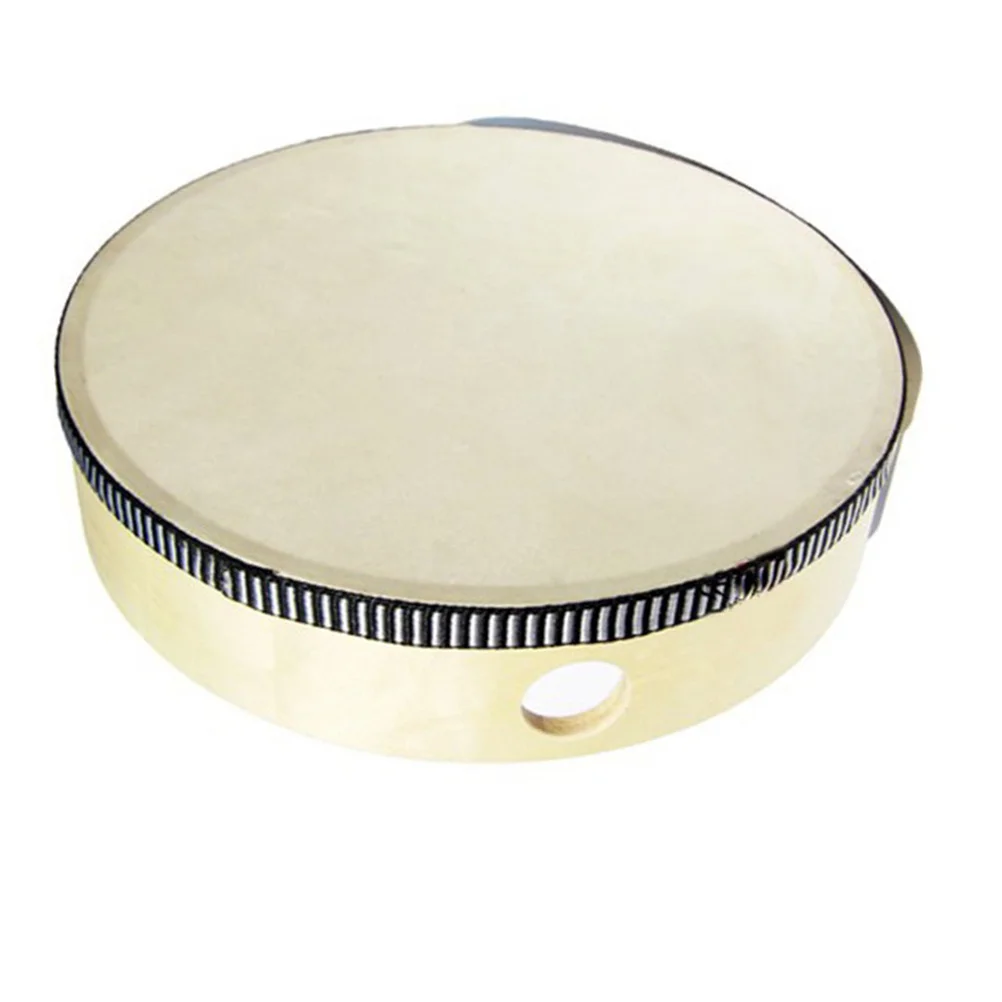 8inch Birch Hand Drum White Rain Noise Artifact for Ktv Party Educational Use Tambourine Instrument Tambourine Music
8inch Birch Hand Drum White Rain Noise Artifact for Ktv Party Educational Use Tambourine Instrument Tambourine Music