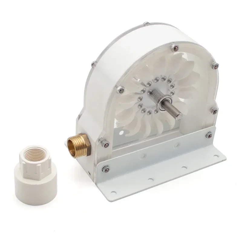 High-Efficiency Pelton, Impact Runner, Bucket Wheel, Multi-Purpose Hydraulic Generator
High-Efficiency Pelton, Impact Runner, Bucket Wheel, Multi-Purpose Hydraulic Generator