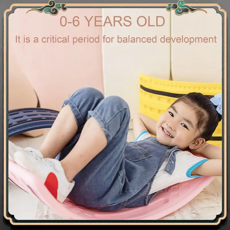 Premium Twisting Balance Board For Abdominal Leg Wobble Home Outdoor Play After Get Off Work Fitness Decompressions Balance
Premium Twisting Balance Board For Abdominal Leg Wobble Home Outdoor Play After Get Off Work Fitness Decompressions Balance