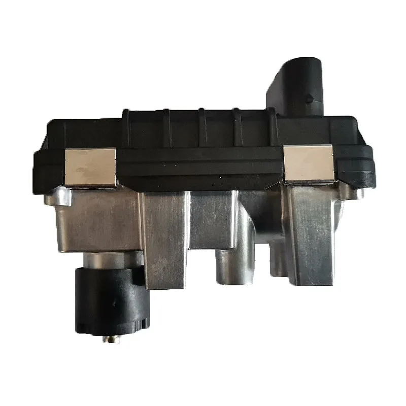 G-48 Turbo Actuator 6NW009206-15 752406 752610 Replacement for Diesel Engine
G-48 Turbo Actuator 6NW009206-15 752406 752610 Replacement for Diesel Engine