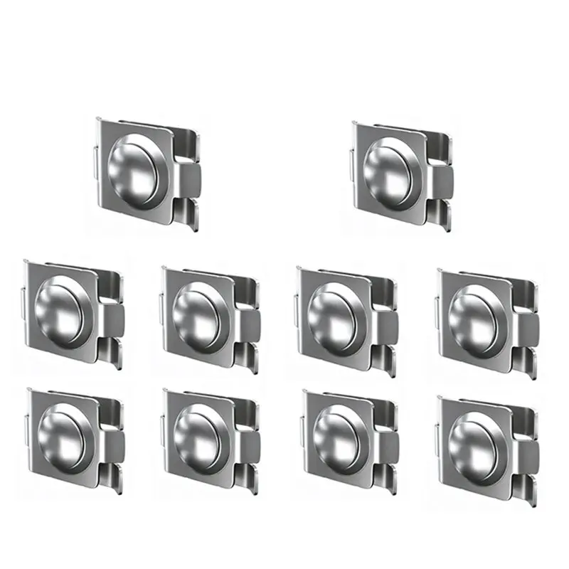 A25F-For Fence Installation Accessories- Double-Rod Mat Fencing Fasteners Type For Fence Brackets For Fence Panels
A25F-For Fence Installation Accessories- Double-Rod Mat Fencing Fasteners Type For Fence Brackets For Fence Panels