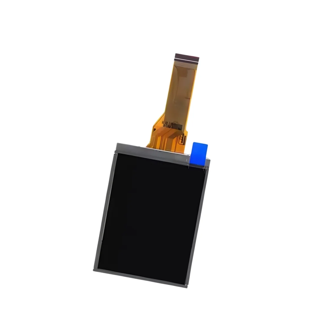 New LCD Screen Display With Backlight Replacement for Casio ZS100 ZS150 ZS160 ZS170 Camera Repair Part
New LCD Screen Display With Backlight Replacement for Casio ZS100 ZS150 ZS160 ZS170 Camera Repair Part