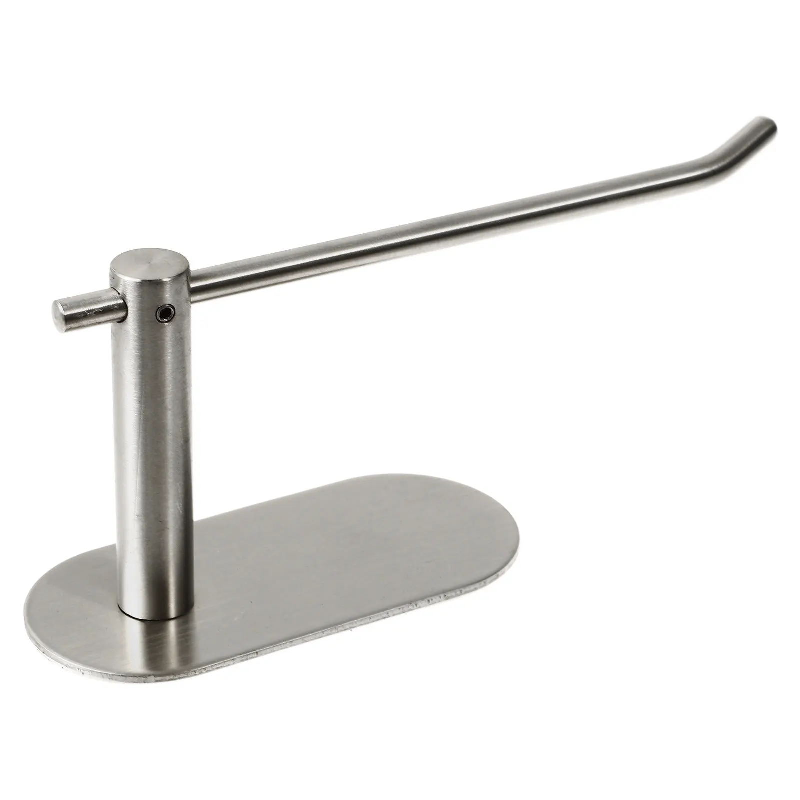Stainless Steel Bathroom Towel Rack Paper Towel Holder Wall Mounted Modern Space Saving Design for Kitchen Toilet Living Room
Stainless Steel Bathroom Towel Rack Paper Towel Holder Wall Mounted Modern Space Saving Design for Kitchen Toilet Living Room