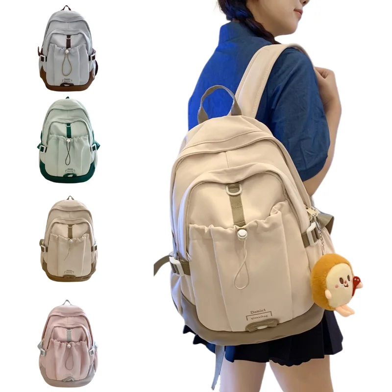 Travel Laptop Elementary Middle High School Bag College Backpacks Casaul Daypack Large Bookbags for Teens Girls Boys
Travel Laptop Elementary Middle High School Bag College Backpacks Casaul Daypack Large Bookbags for Teens Girls Boys