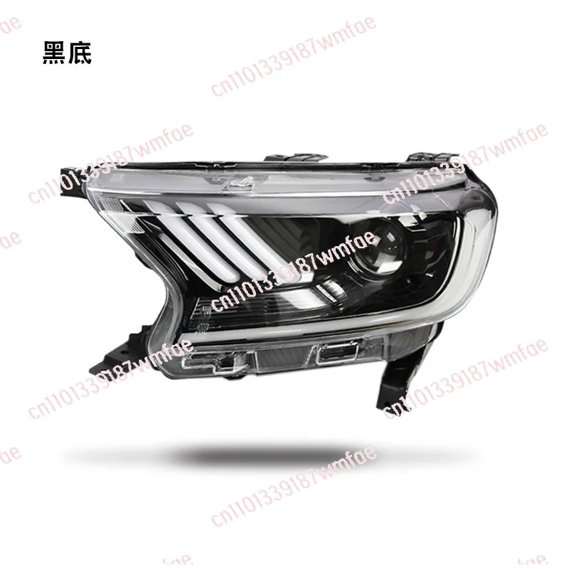 Auto Lighting System Car Headlamp Halogen & Xenon Headlights Mustang LED Headlight for 2018 2019
Auto Lighting System Car Headlamp Halogen & Xenon Headlights Mustang LED Headlight for 2018 2019