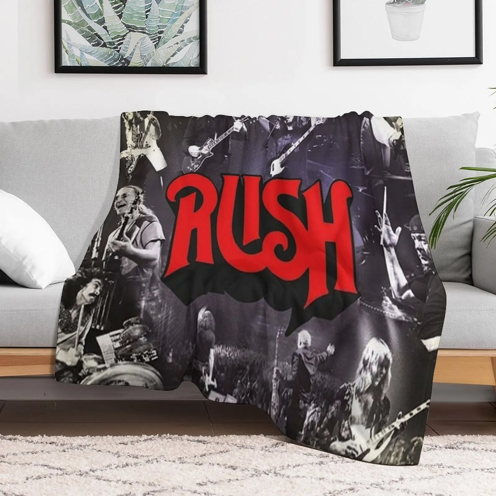 Concert Tour RushBand Best Moments || 010 Throw Blanket Luxury christmas decoration Blankets
Concert Tour RushBand Best Moments || 010 Throw Blanket Luxury christmas decoration Blankets