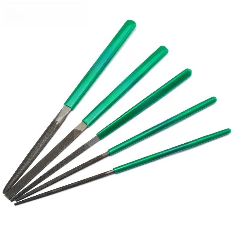 Small file sanding tool for mold polishing and deburring
Small file sanding tool for mold polishing and deburring