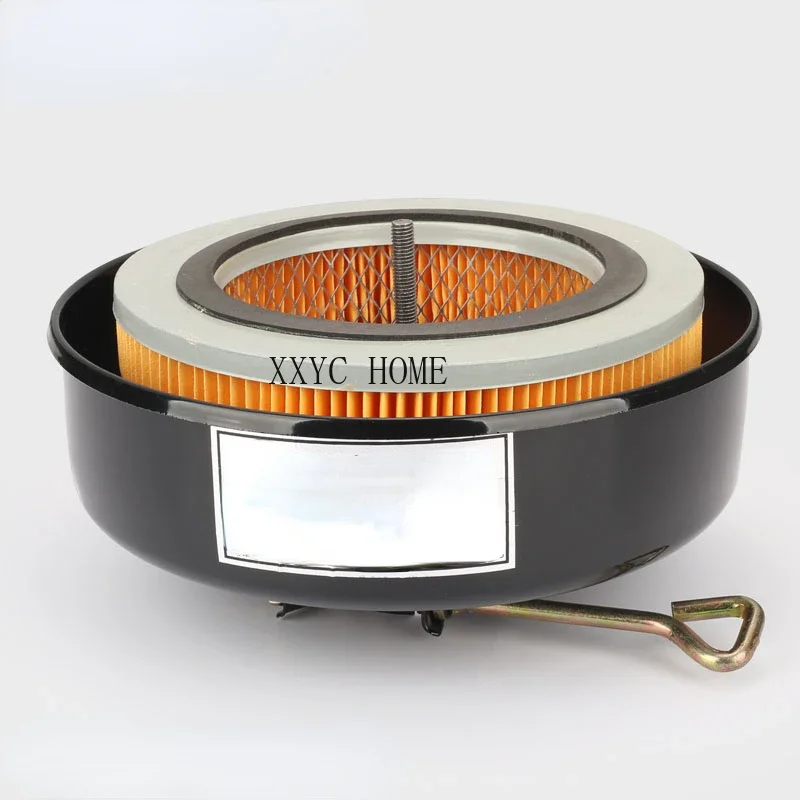 Air Filter Assembly for Diesel Engine K4100 30 Generator set air filtration accessories
Air Filter Assembly for Diesel Engine K4100 30 Generator set air filtration accessories