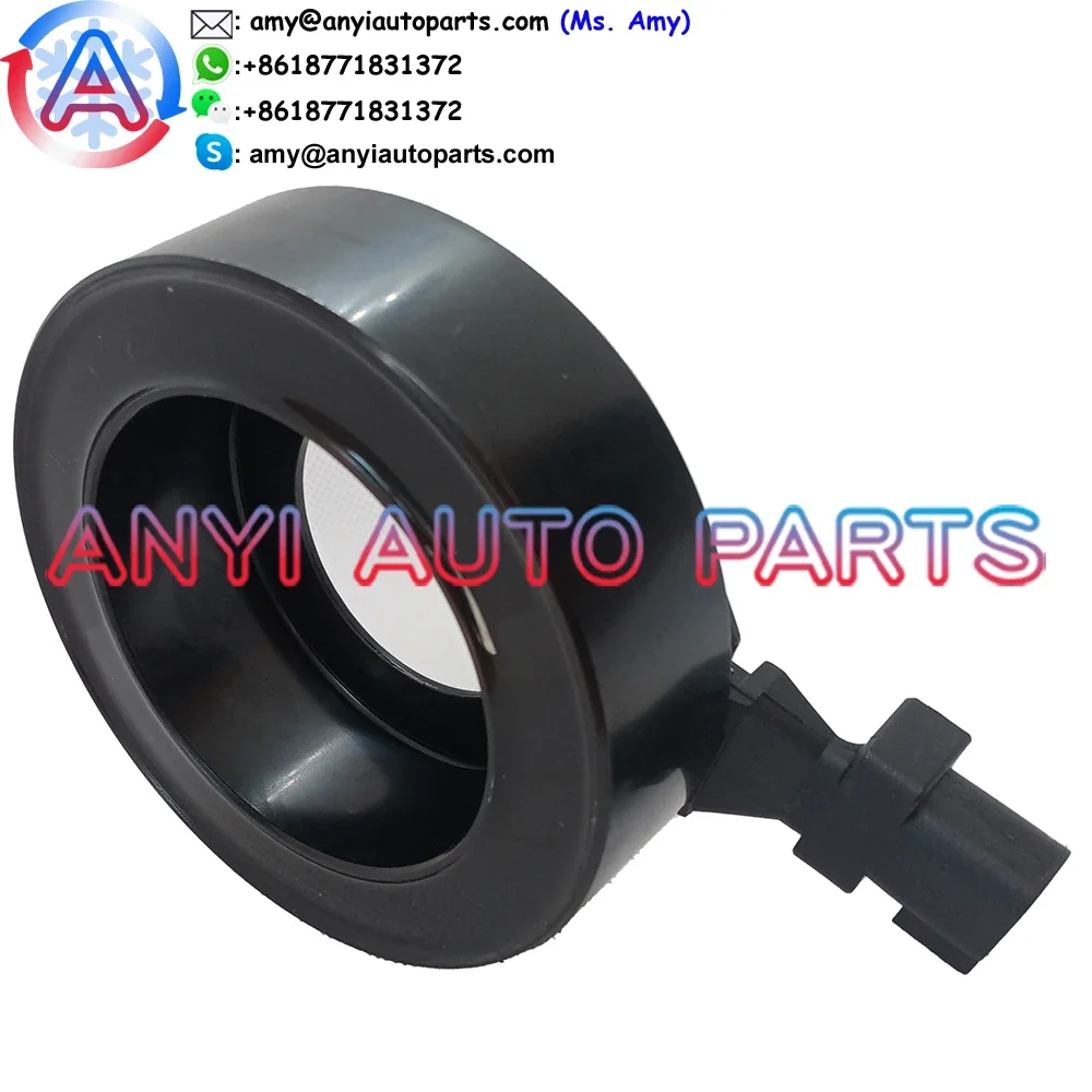 Катушка сцепления CC213 VS16 VS-16 для Ford Mondeo/S-Max/Galaxy/Land Rover Freelander/CITROEN/FIAT/PEUGEOT/VOLVO 1766990 1766999
Катушка сцепления CC213 VS16 VS-16 для Ford Mondeo/S-Max/Galaxy/Land Rover Freelander/CITROEN/FIAT/PEUGEOT/VOLVO 1766990 1766999