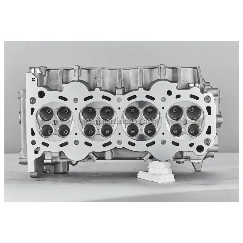 Новая головка блока цилиндров FAW и в сборе для двигателя Toyota 2TR-FE 2TR-EGR, алюминий 11101-75200/75240/75260 11101-0C040/11101-0C030 
Новая головка блока цилиндров FAW и в сборе для двигателя Toyota 2TR-FE 2TR-EGR, алюминий 11101-75200/75240/75260 11101-0C040/11101-0C030