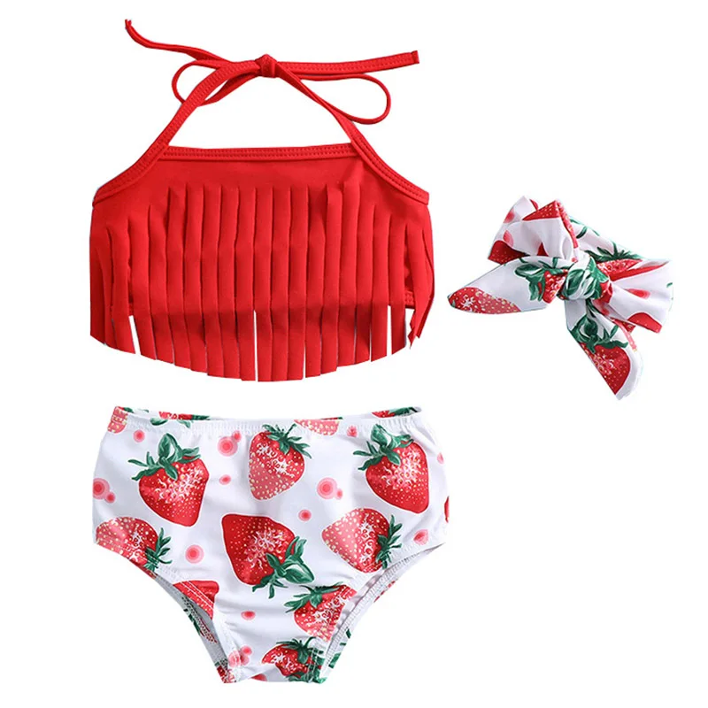 Купальник с кисточками для маленьких девочек, короткие комплекты бикини, купальник с фруктами для девочек, купальный костюм с защитой от ультрафиолета, летние солнцезащитные костюмы для маленьких девочек, 6 м
Купальник с кисточками для маленьких девочек, короткие комплекты бикини, купальник с фруктами для девочек, купальный костюм с защитой от ультрафиолета, летние солнцезащитные костюмы для маленьких девочек, 6 м