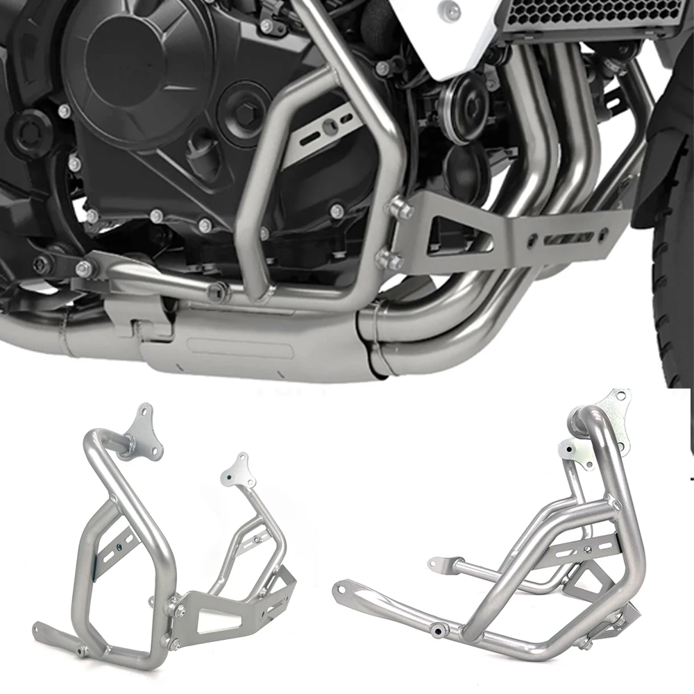 For Honda XL750 Transalp 2023 2024 Motorcycle Engine Protection Guard Motorcycle Low Engine Protection Bar For xl750 transalp
For Honda XL750 Transalp 2023 2024 Motorcycle Engine Protection Guard Motorcycle Low Engine Protection Bar For xl750 transalp
