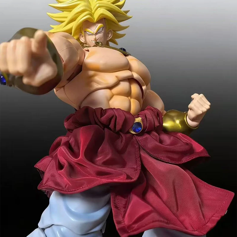 Dragon Ball Zt Broly 1/12 Cloth Skirt Anime Action Figure Toys Model Accessories Built In Iron Wire
Dragon Ball Zt Broly 1/12 Cloth Skirt Anime Action Figure Toys Model Accessories Built In Iron Wire