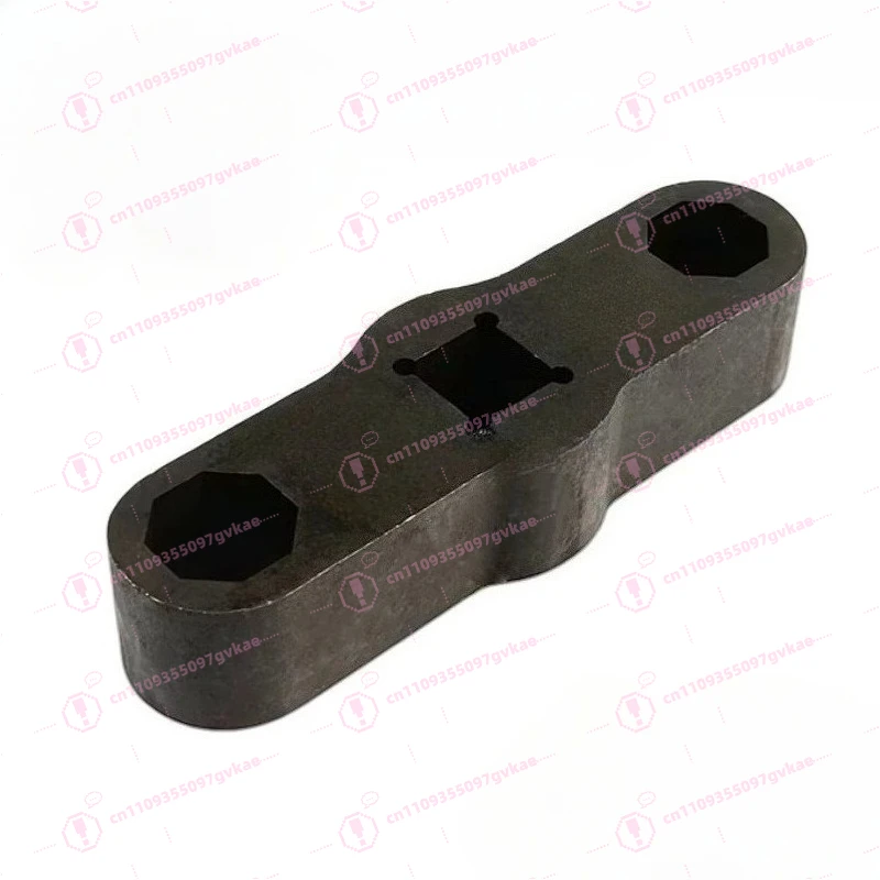 Applicable Country Five Countries Six Injector Oil Nozzle Octagonal Press Cap Disassembly and Assembly Tool Sleeve
Applicable Country Five Countries Six Injector Oil Nozzle Octagonal Press Cap Disassembly and Assembly Tool Sleeve