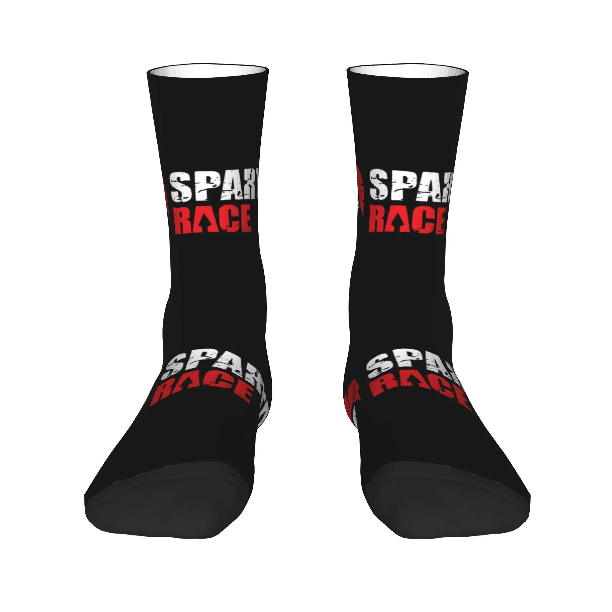 Fashion Spartan Race Sparta Race Socks Men Women Warm 3D Printing Sports Basketball Socks
Fashion Spartan Race Sparta Race Socks Men Women Warm 3D Printing Sports Basketball Socks