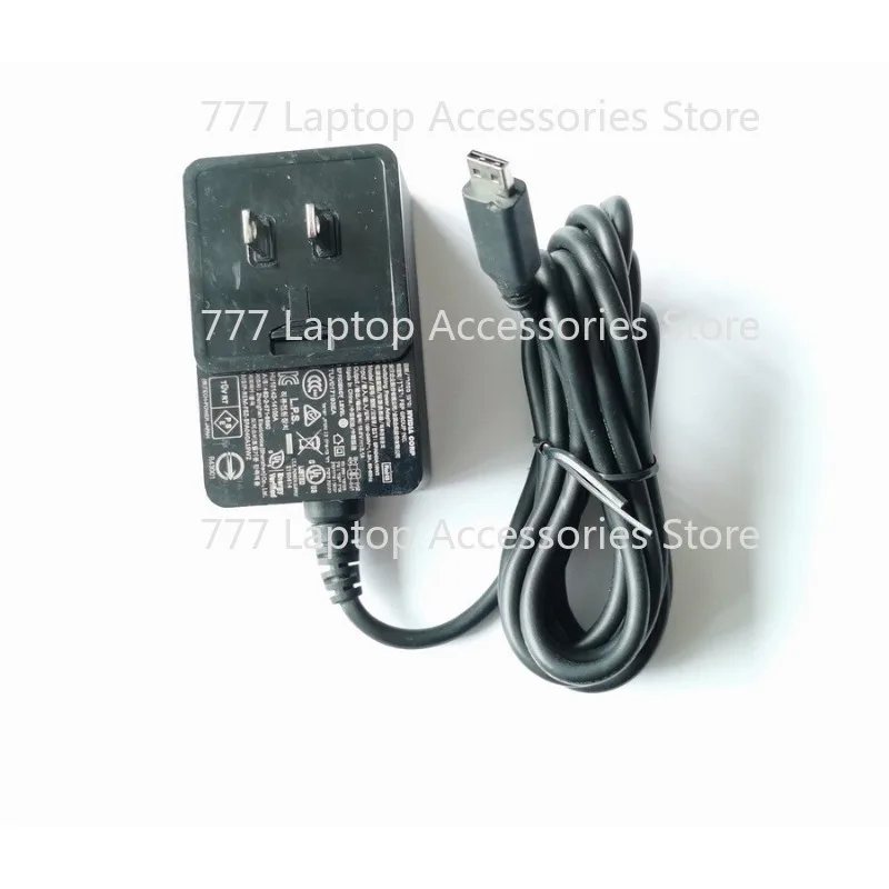 19V 2.1A AC Power Adapter For 2015/2017 For NVIDIA SHIELD TV 4K HDR Media Player Used
19V 2.1A AC Power Adapter For 2015/2017 For NVIDIA SHIELD TV 4K HDR Media Player Used