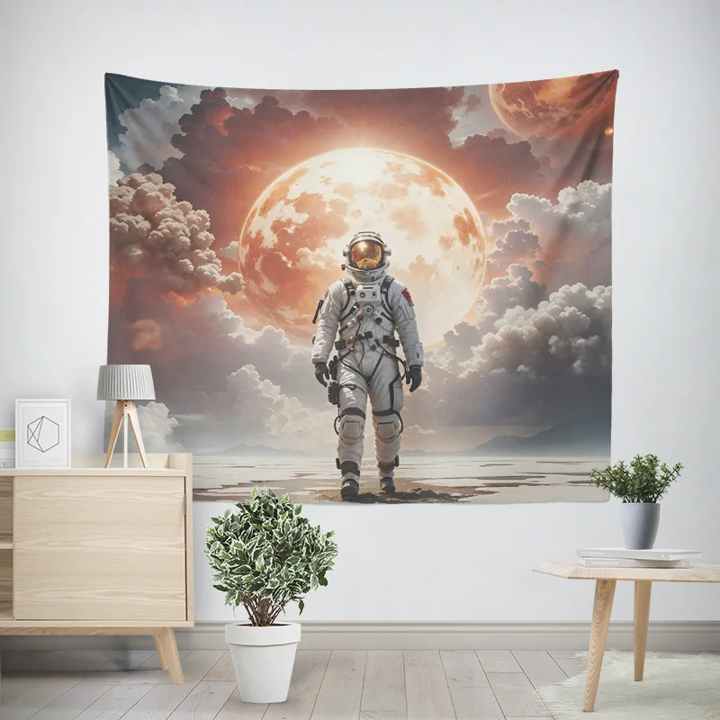 Современная Геометрия Абстрактный Гобелен Настенный Будущее Технологии Механическое Искусство Гостиная Спальня Декоративная Настенная Ткань
Современная Геометрия Абстрактный Гобелен Настенный Будущее Технологии Механическое Искусство Гостиная Спальня Декоративная Настенная Ткань