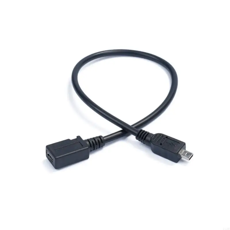 U2JE Microusb Женский до мини -USB 8 -контактный мужской конвертеры Micro5p USB в мини -USB -кабель для цифровых камер
U2JE Microusb Женский до мини -USB 8 -контактный мужской конвертеры Micro5p USB в мини -USB -кабель для цифровых камер
