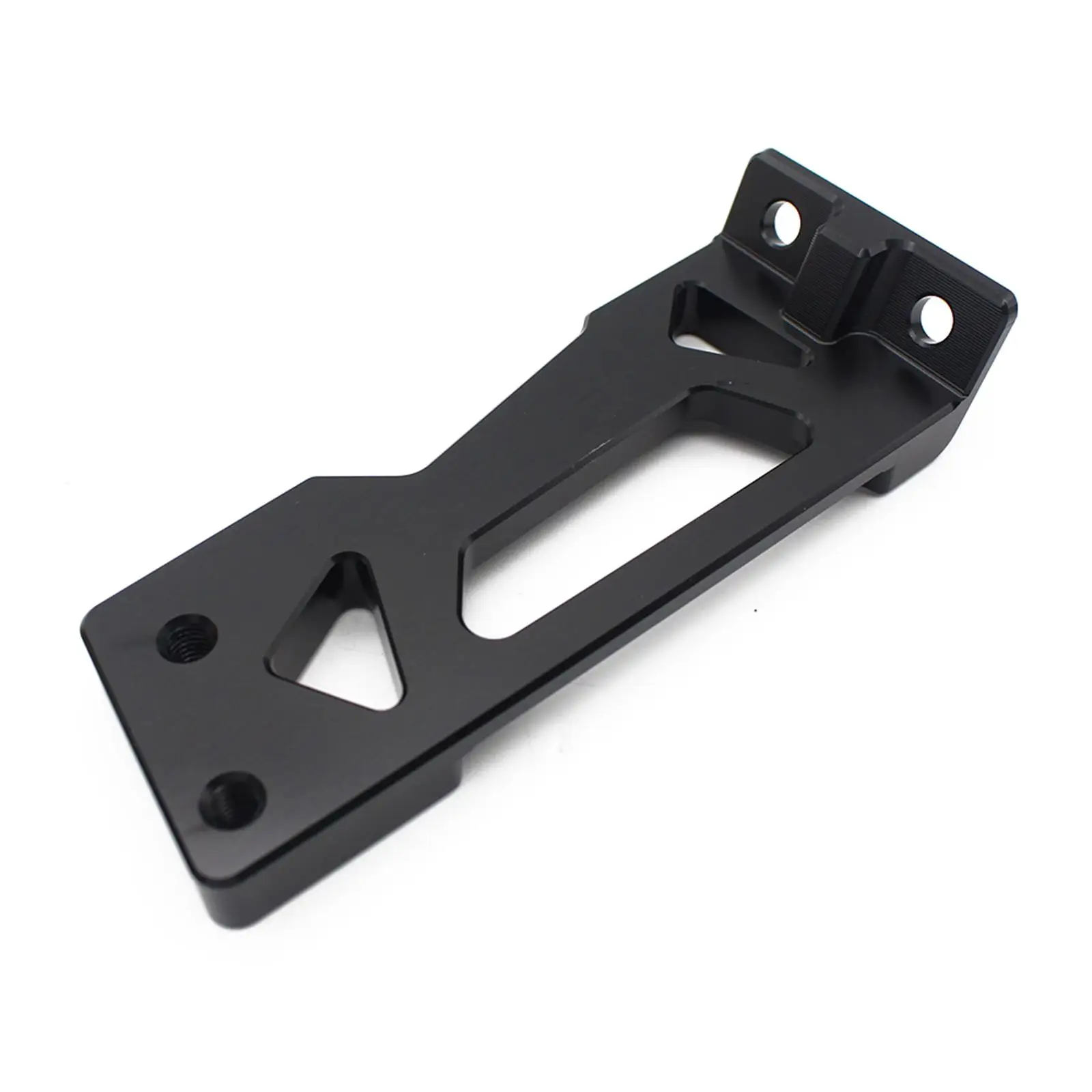 Durable Motorcycle Exhaust Mounting Bracket, Easy Installation, High Strength Hanger for Krv180, Direct Replaces Parts Accessory
Durable Motorcycle Exhaust Mounting Bracket, Easy Installation, High Strength Hanger for Krv180, Direct Replaces Parts Accessory